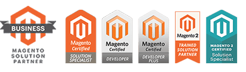 Magento Commerce