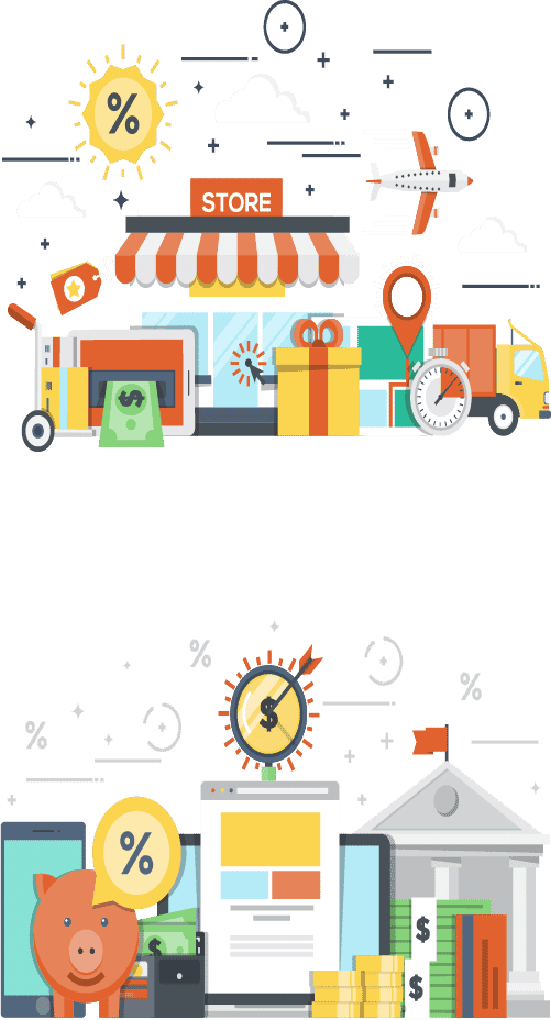 One Stop Shop for Omnichannel