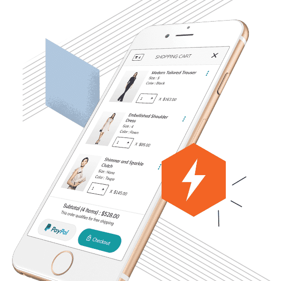 Magento PWA