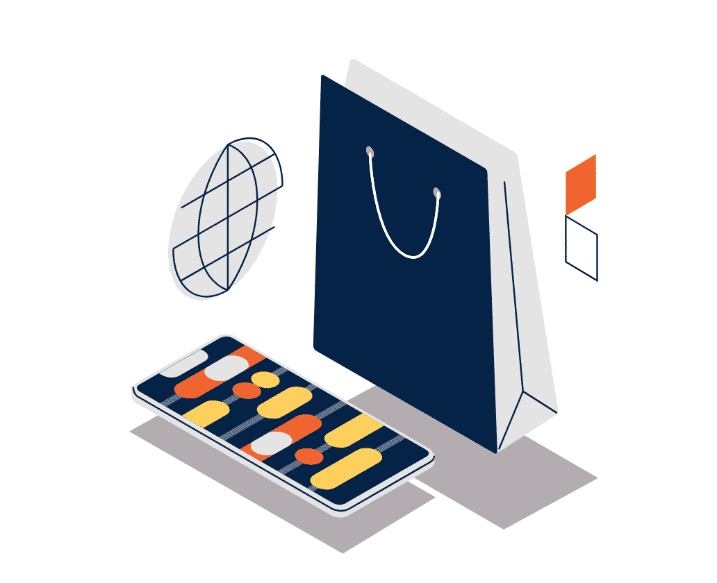 Seamless Shopping Everywhere