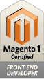 Front end Developer