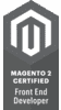 Front End Developer